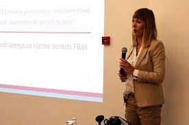 Osobama sa rijetkim bolestima nužno osigurati kvalitetnu zdravstvenu zaštitu